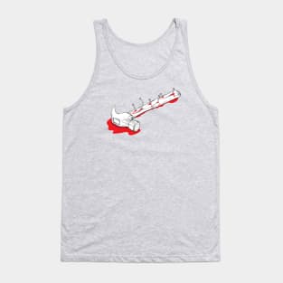 Coup Tank Top